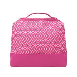 NWOT Draper James Lunch Tote Pink